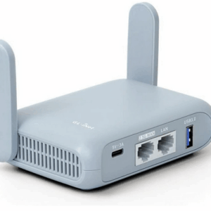 2.5Gbps Hardware Agent & 1 Year Extended Reports monitoring